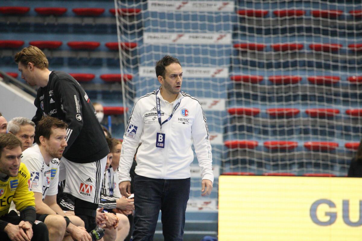 VFL Gummersbach - TV Hüttenberg