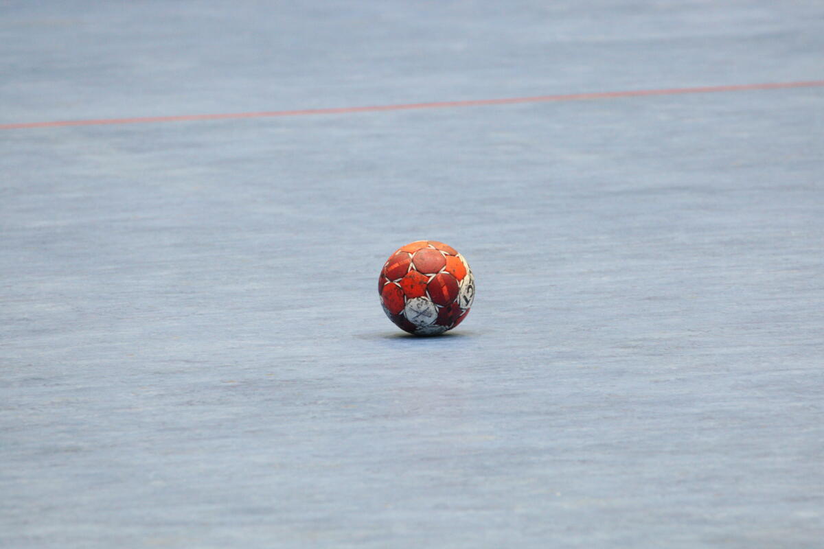 VFL Gummersbach - TUS Ferndorf