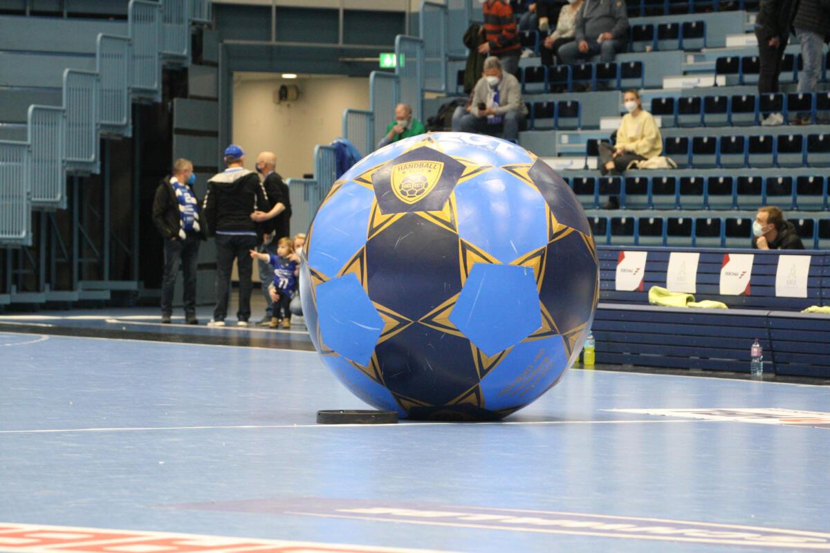 VFL Gummersbach - TV Emsdetten