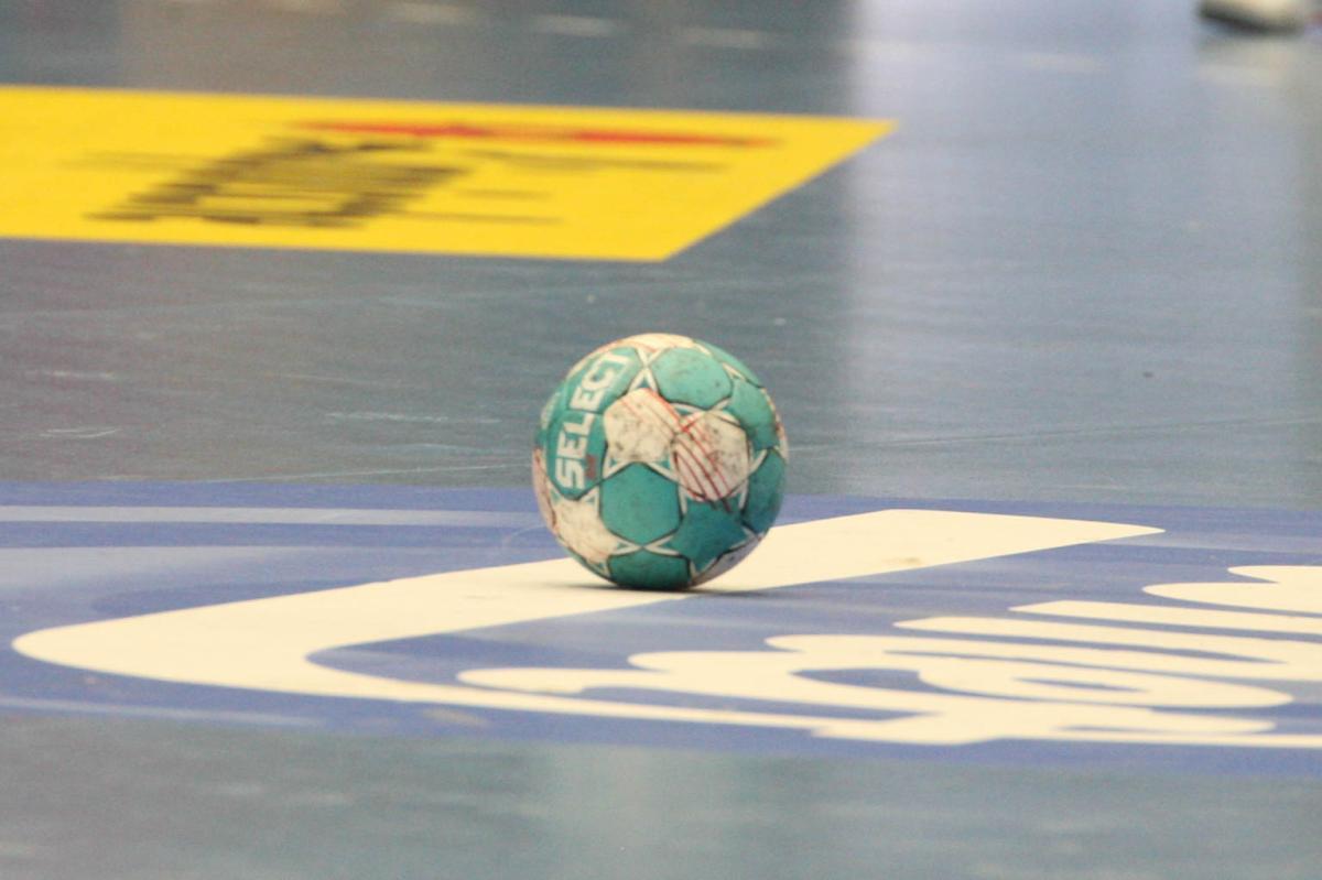 TBV Lemgo-Lippe - VFL Gummersbach