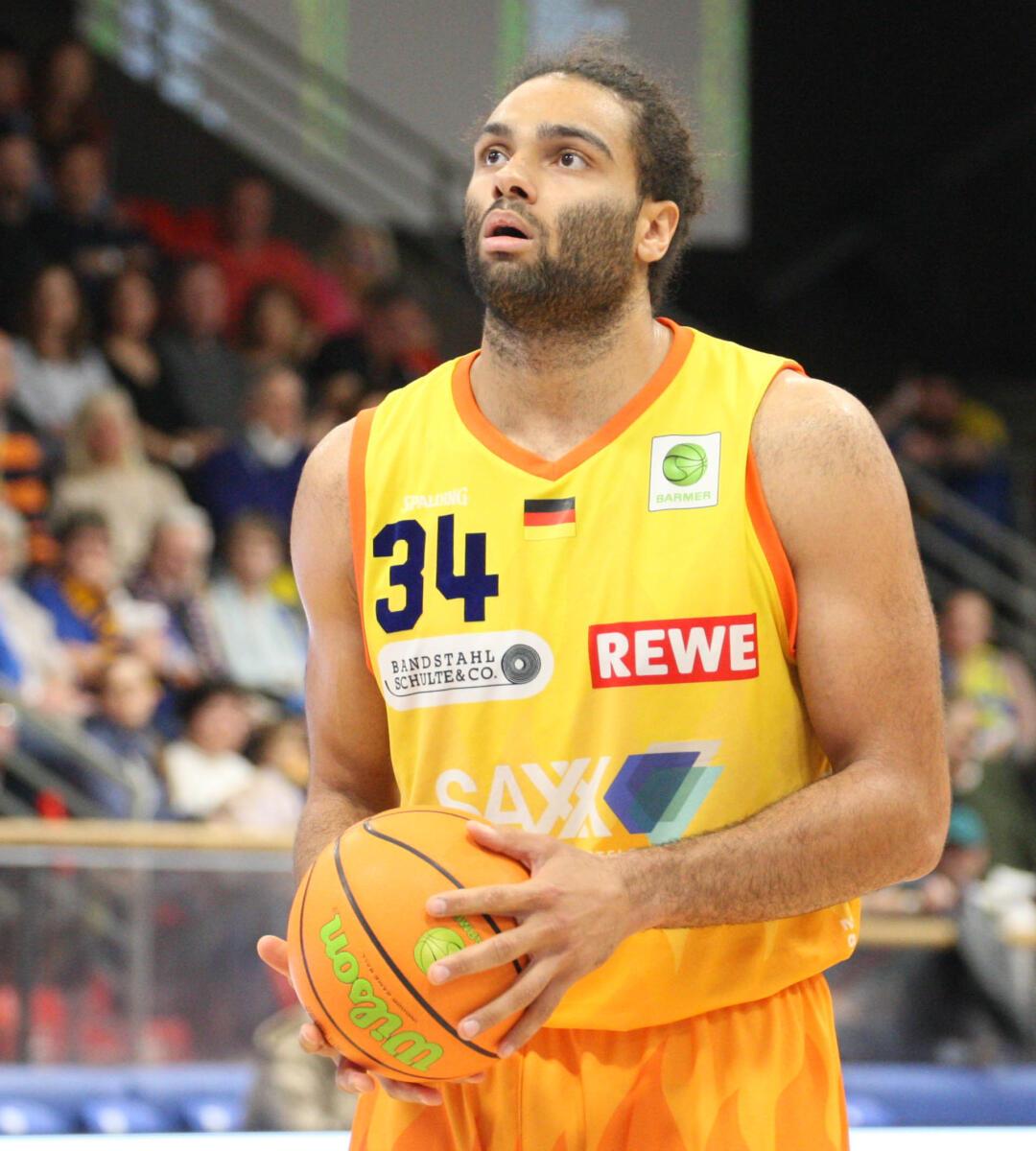 Javon Baumann
