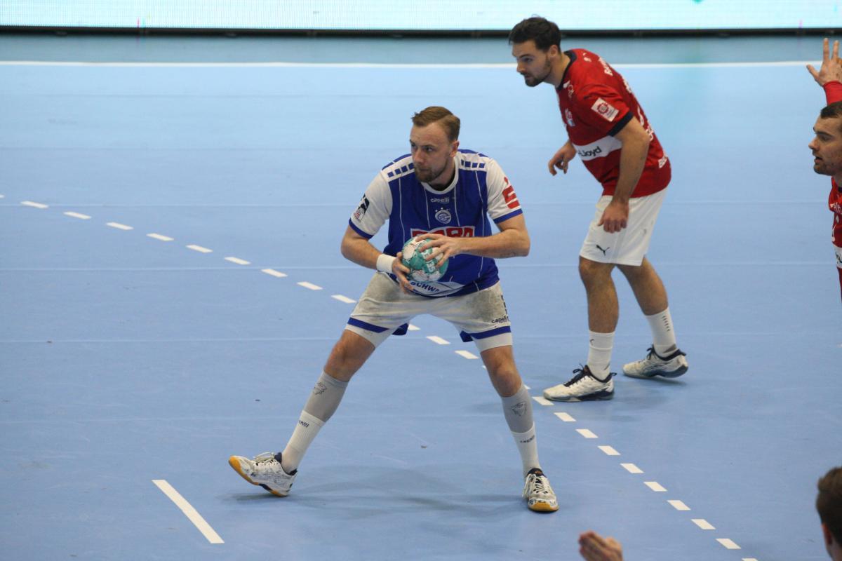 VFL Gummersbach -HSV