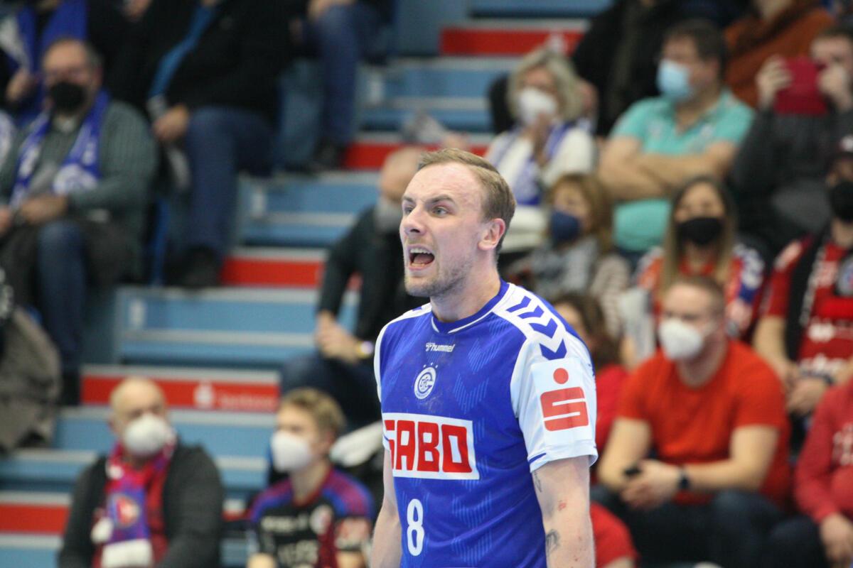 VFL Gummersbach - TV Hüttenberg