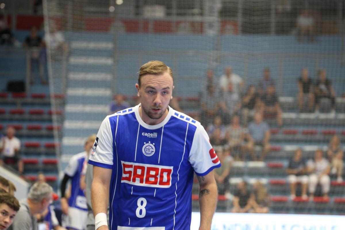 VFL Gummersbach - HC Motor Zaporozhye