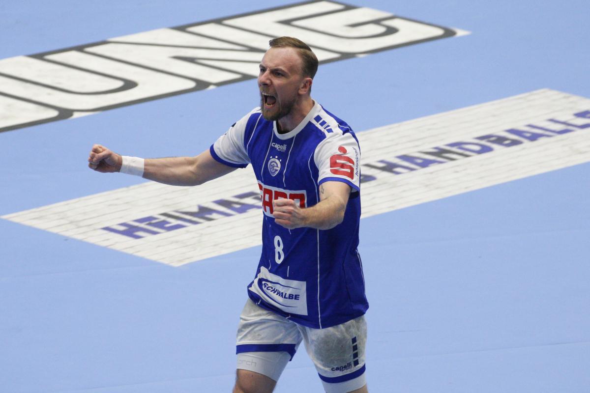 VFL Gummersbach -HSV