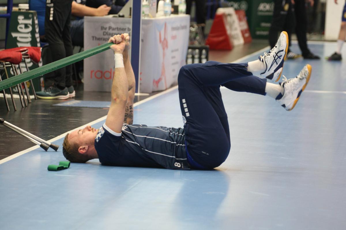 Bergischer HC - VFL Gummersbach