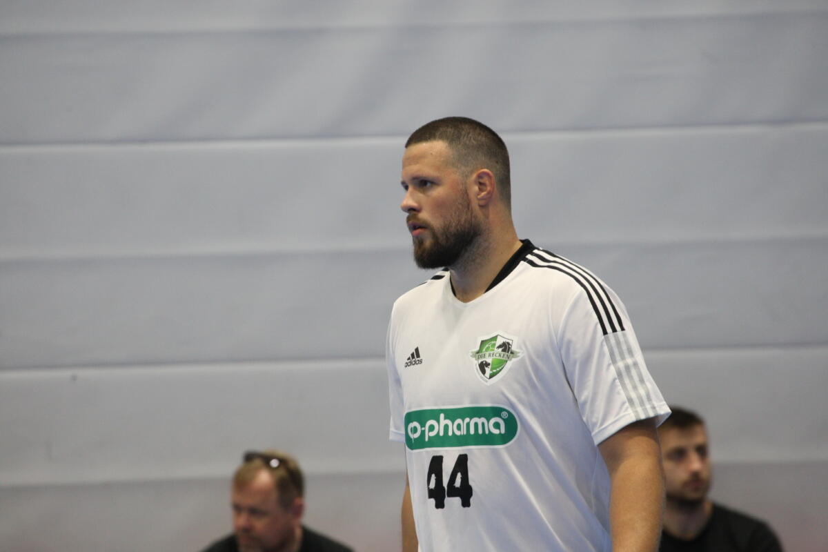 VFL Gummersbach - TSV Hannover Burgdorf