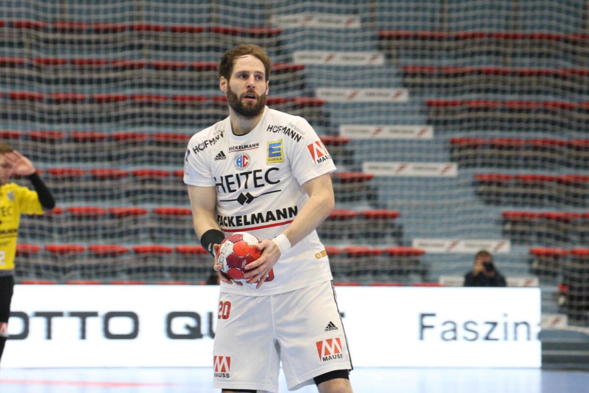 VFL Gummersbach - TV Hüttenberg