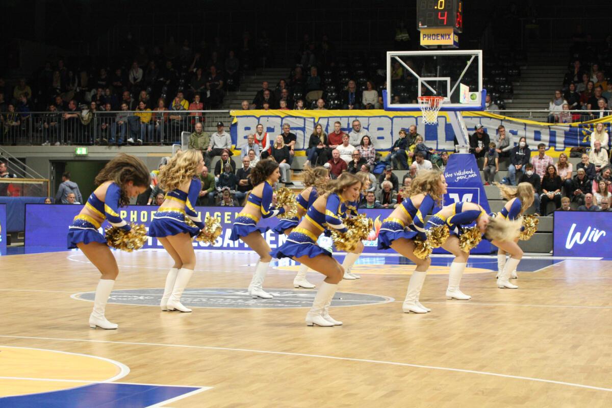 Phoenix Hagen Dance Team