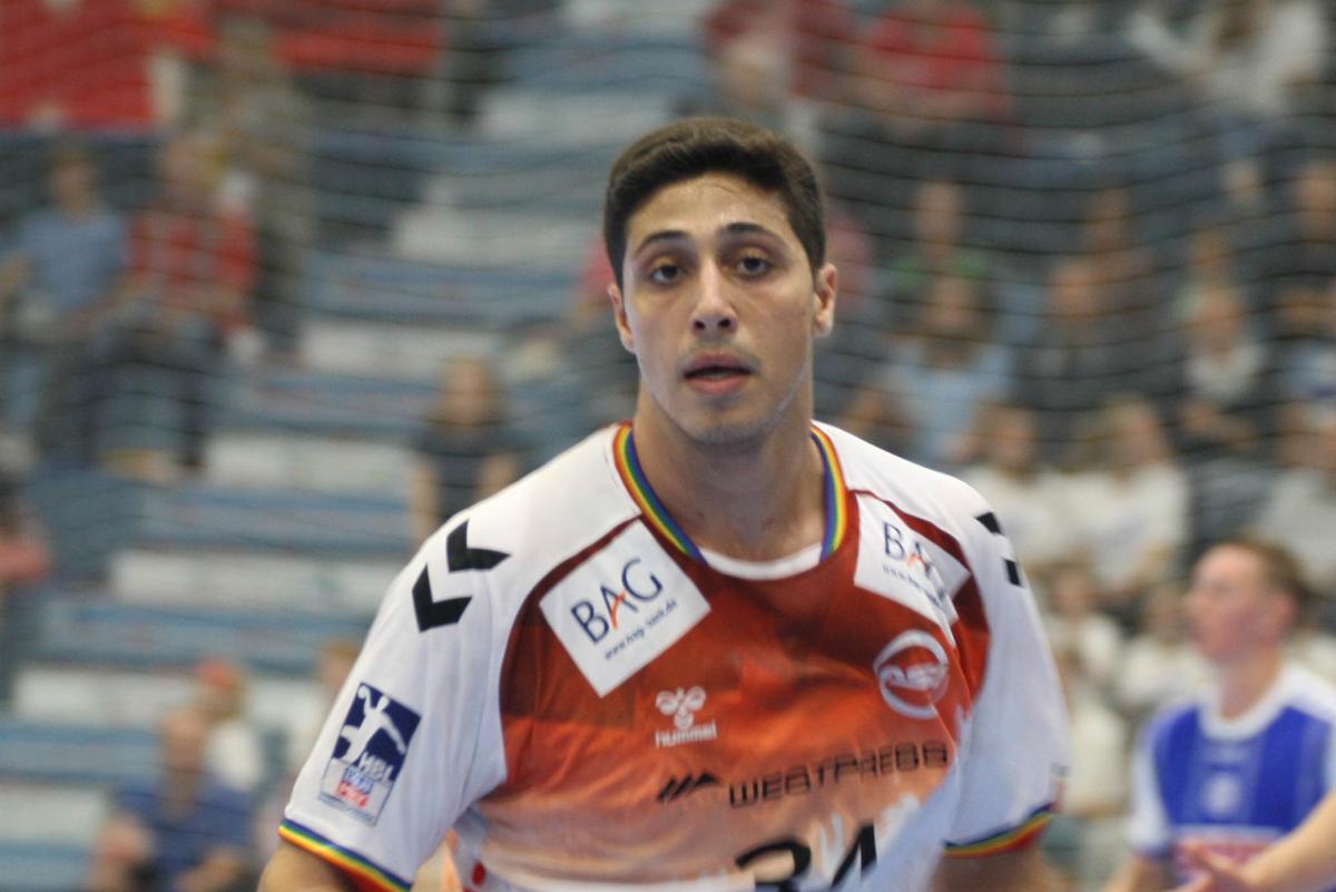 VFL Gummersbach - ASV Hamm