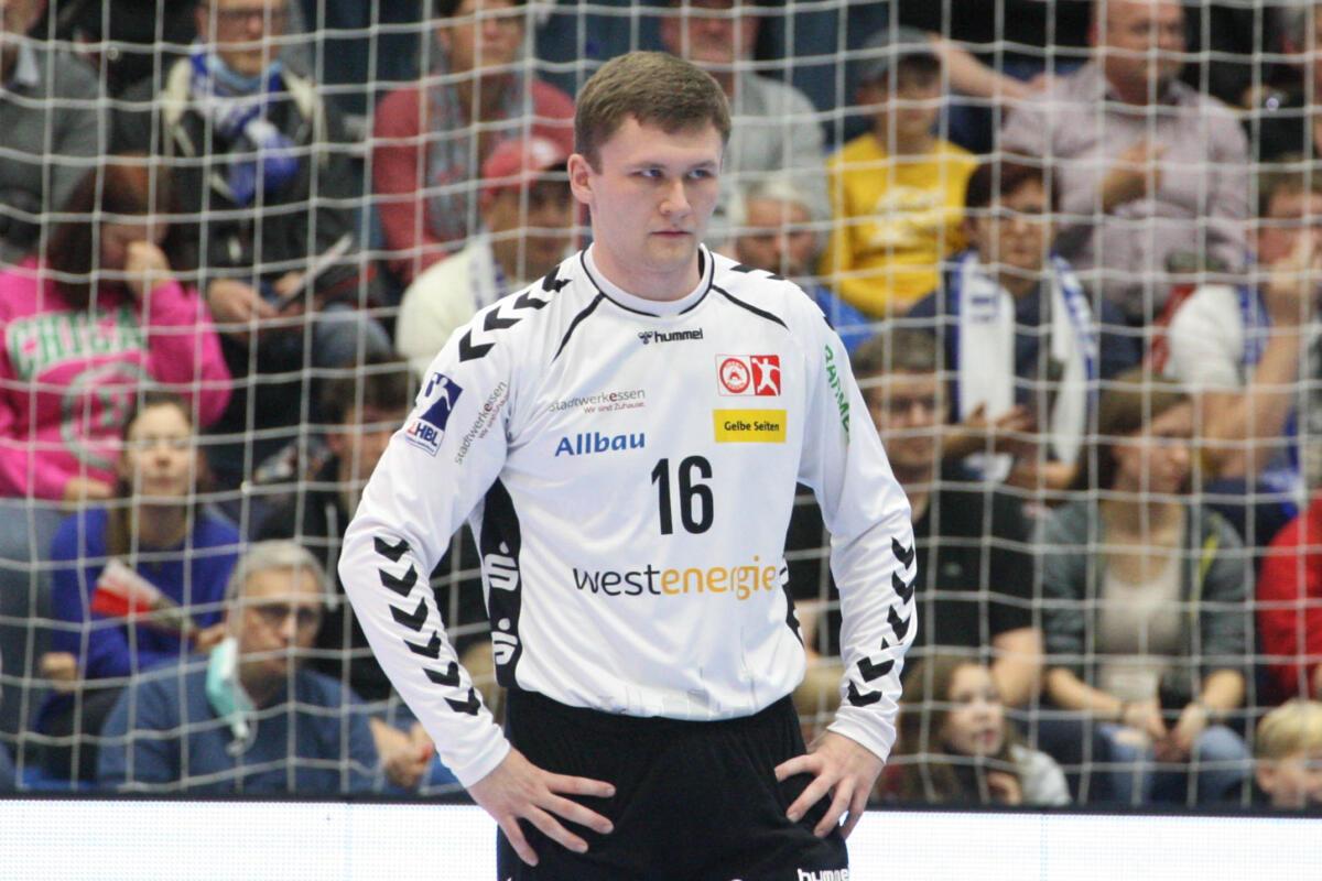 VFL Gummersbach - TV Hüttenberg