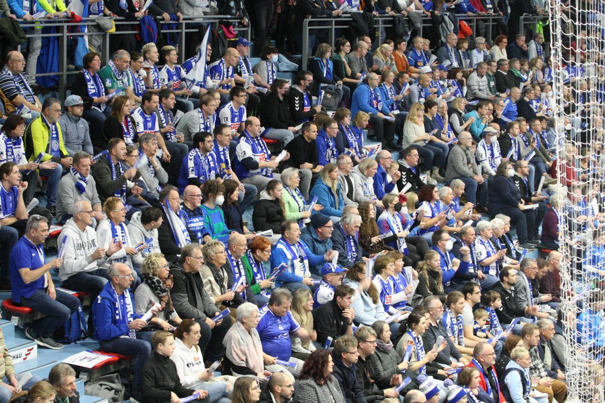 VFL Gummersbach -HSV