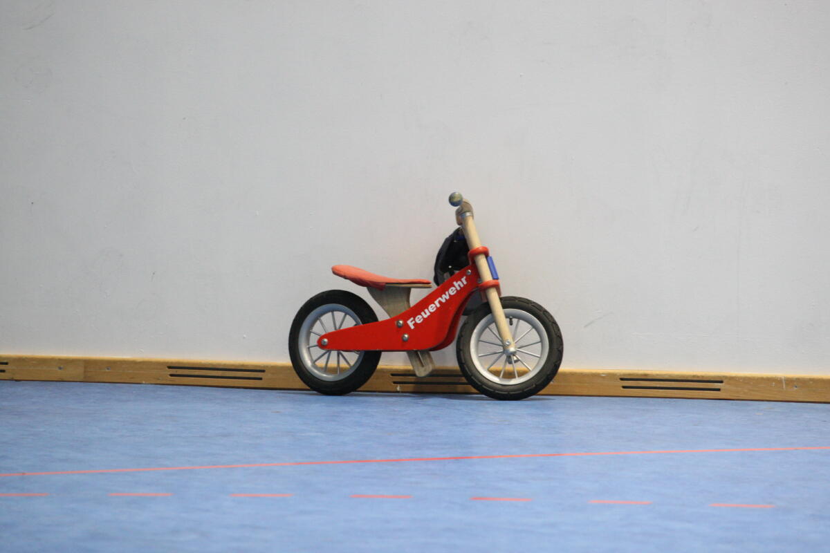 VFL Gummersbach - TSV Hannover Burgdorf