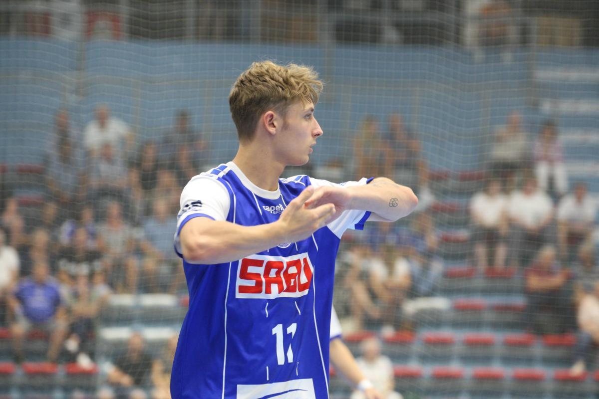 VFL Gummersbach - HC Motor Zaporozhye