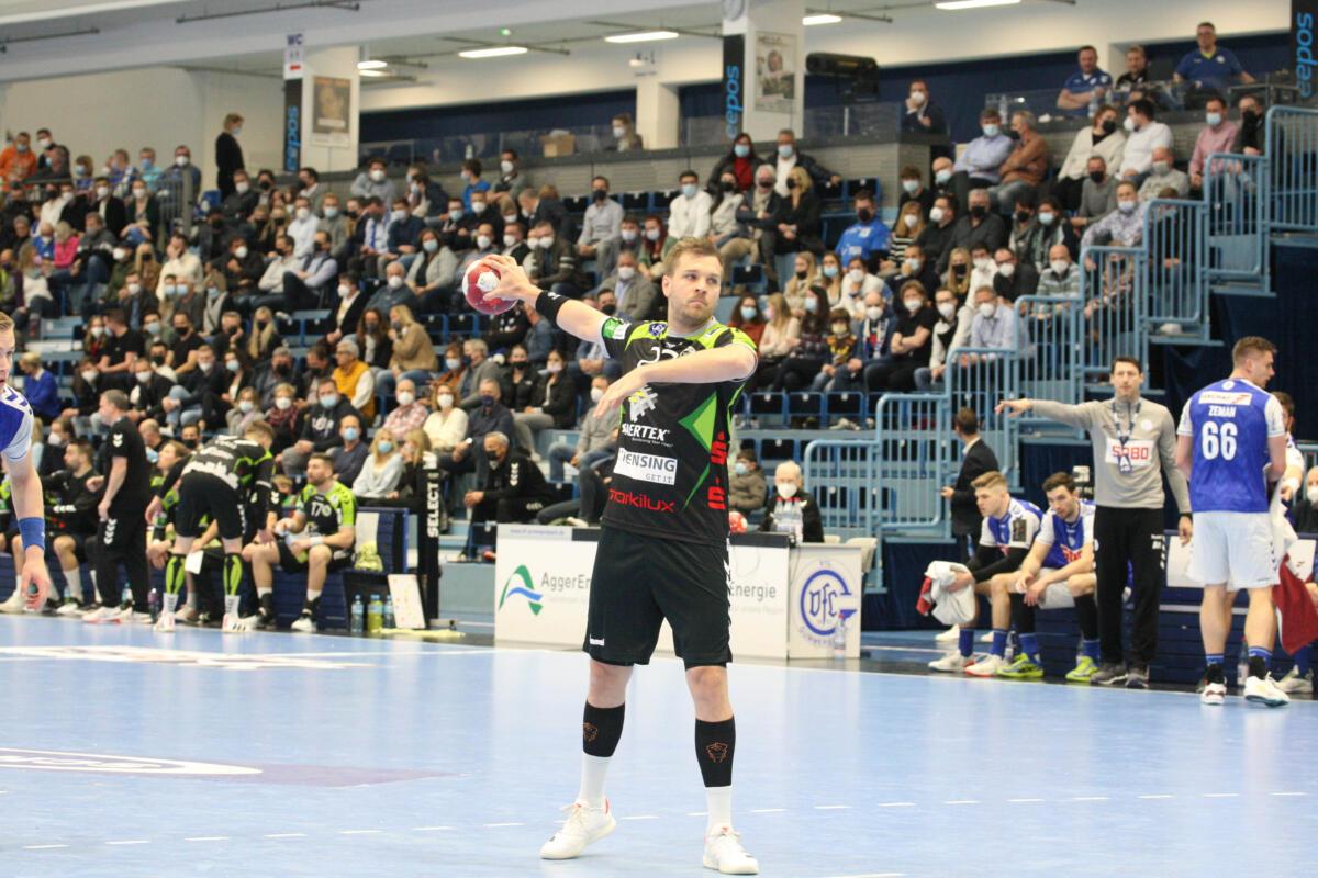 VFL Gummersbach - TV Emsdetten