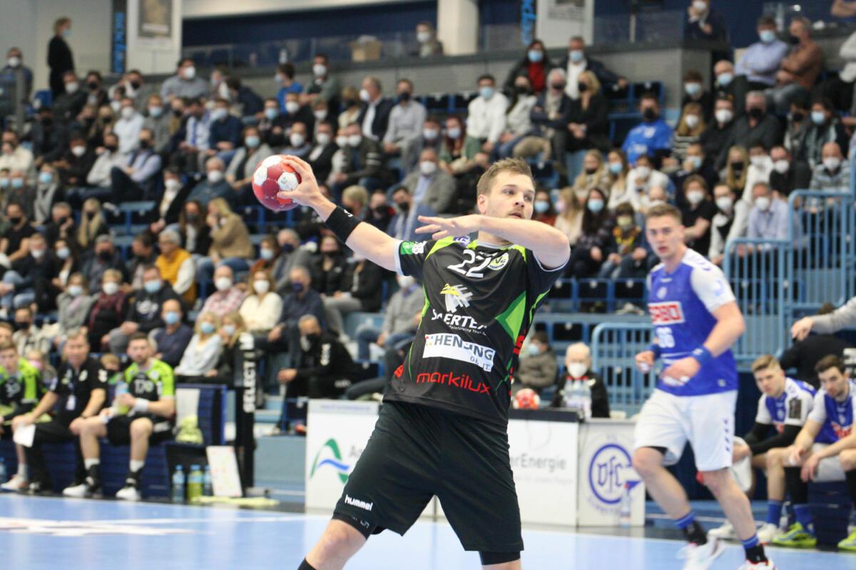 VFL Gummersbach - TV Emsdetten