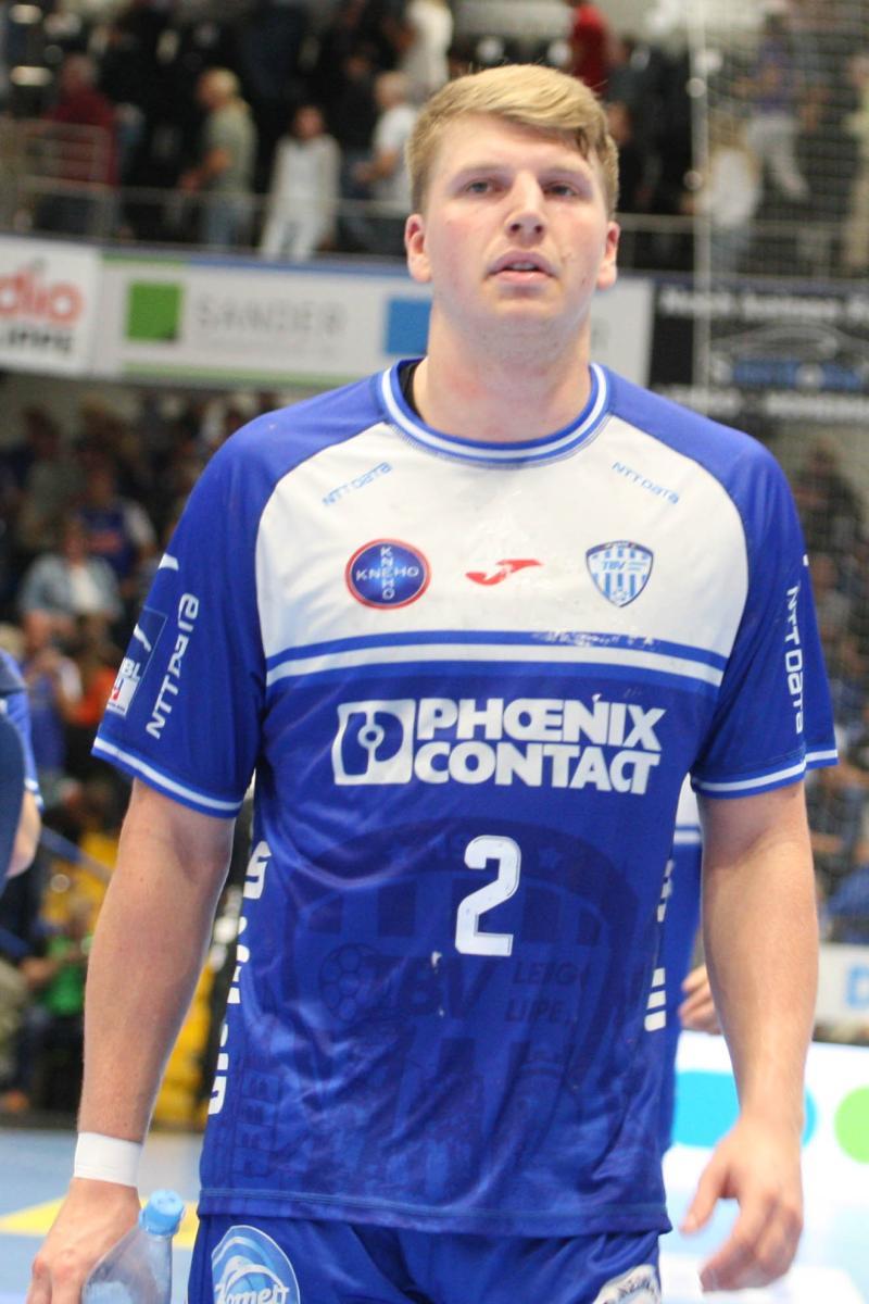 TBV Lemgo-Lippe - VFL Gummersbach