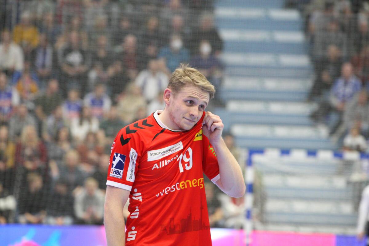 VFL Gummersbach - TV Hüttenberg