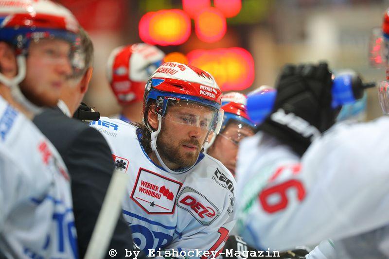 Iserlohn Roosters - Schwenninger Wild Wings 1065