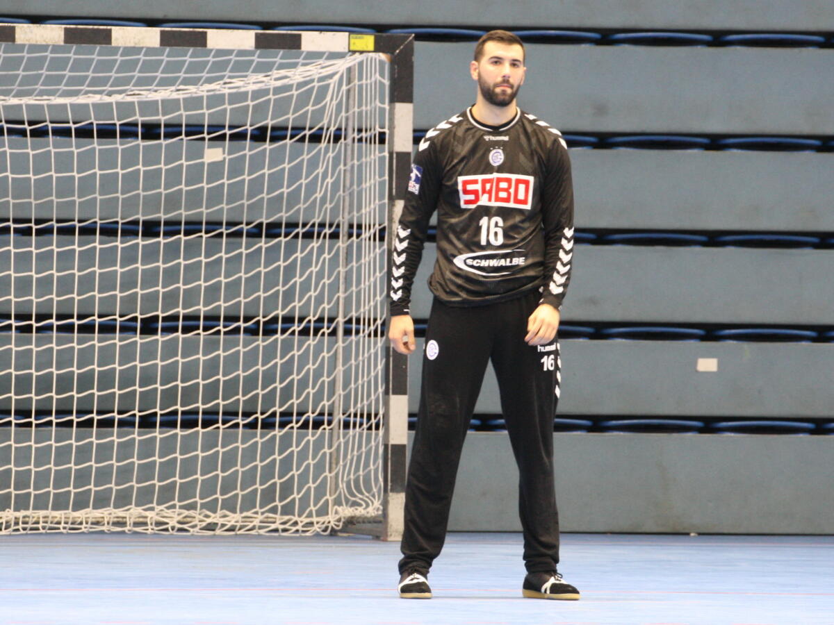 VFL Gummersbach - TSV Hannover Burgdorf
