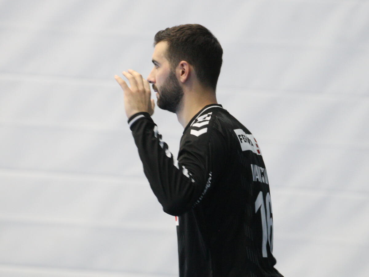 VFL Gummersbach - TSV Hannover Burgdorf