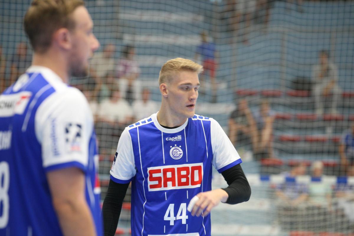 VFL Gummersbach - HC Motor Zaporozhye