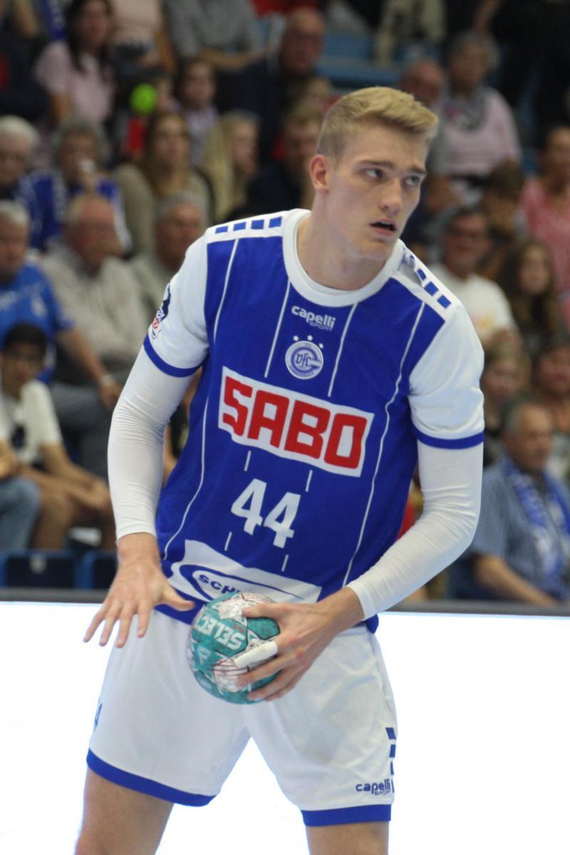 VFL Gummersbach - ASV Hamm