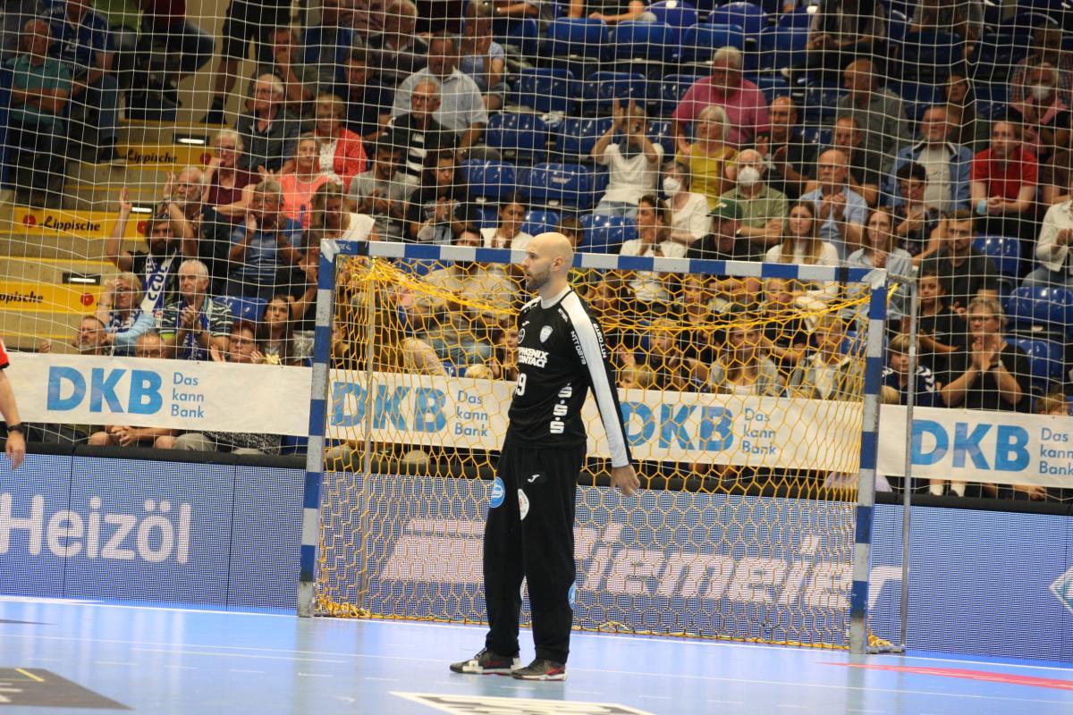 TBV Lemgo-Lippe - VFL Gummersbach