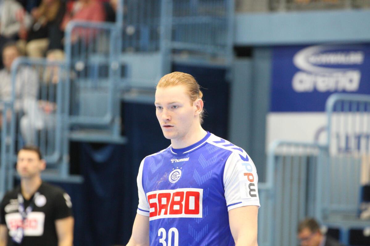 VFL Gummersbach - TV Hüttenberg