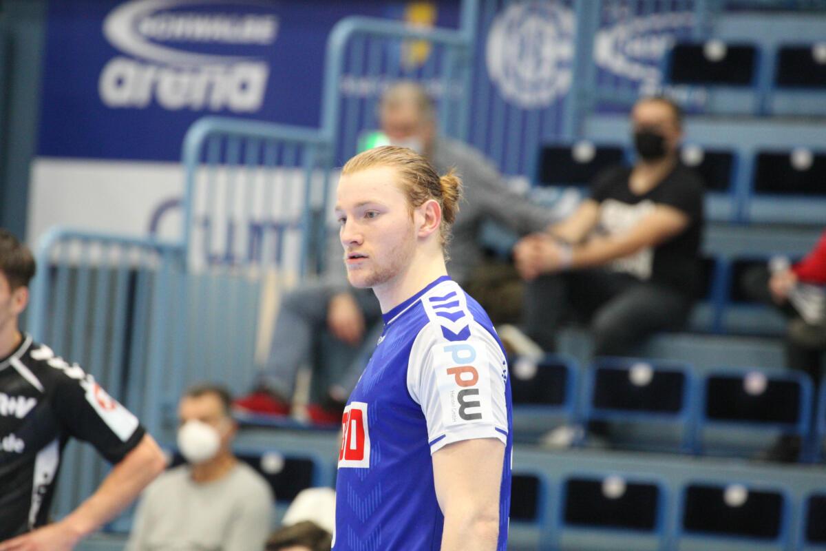 VFL Gummersbach - TV Hüttenberg