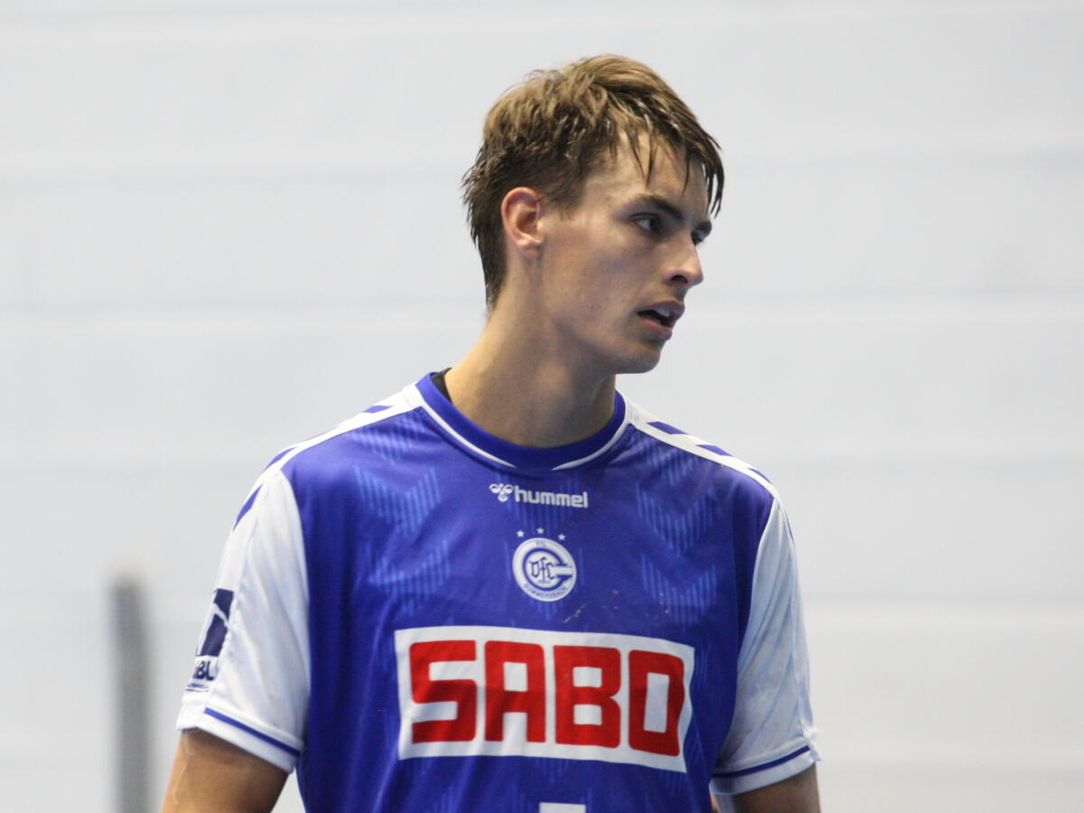 VFL Gummersbach - TSV Hannover Burgdorf