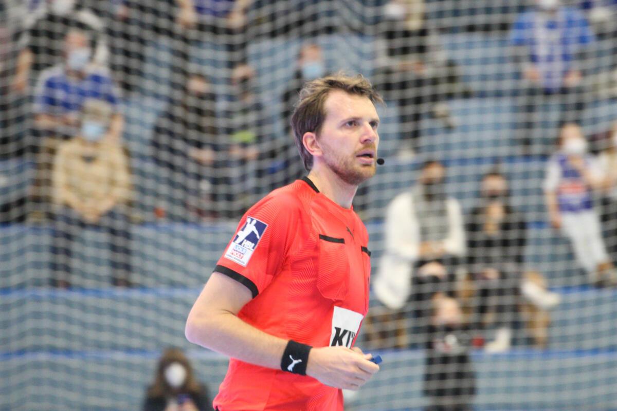 VFL Gummersbach - TV Emsdetten