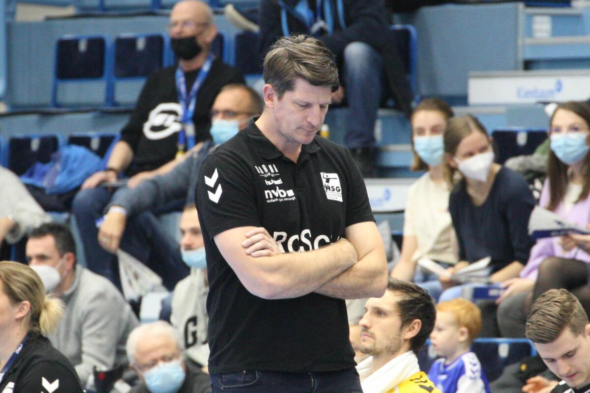 VFL Gummersbach - TV Hüttenberg