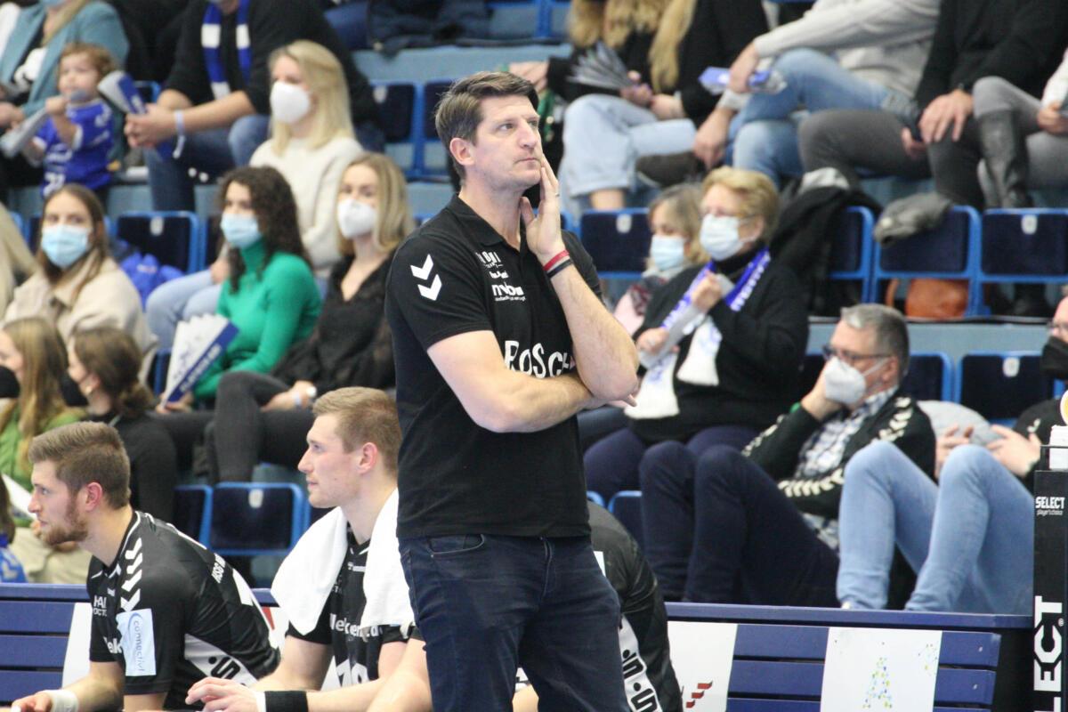 VFL Gummersbach - TV Hüttenberg