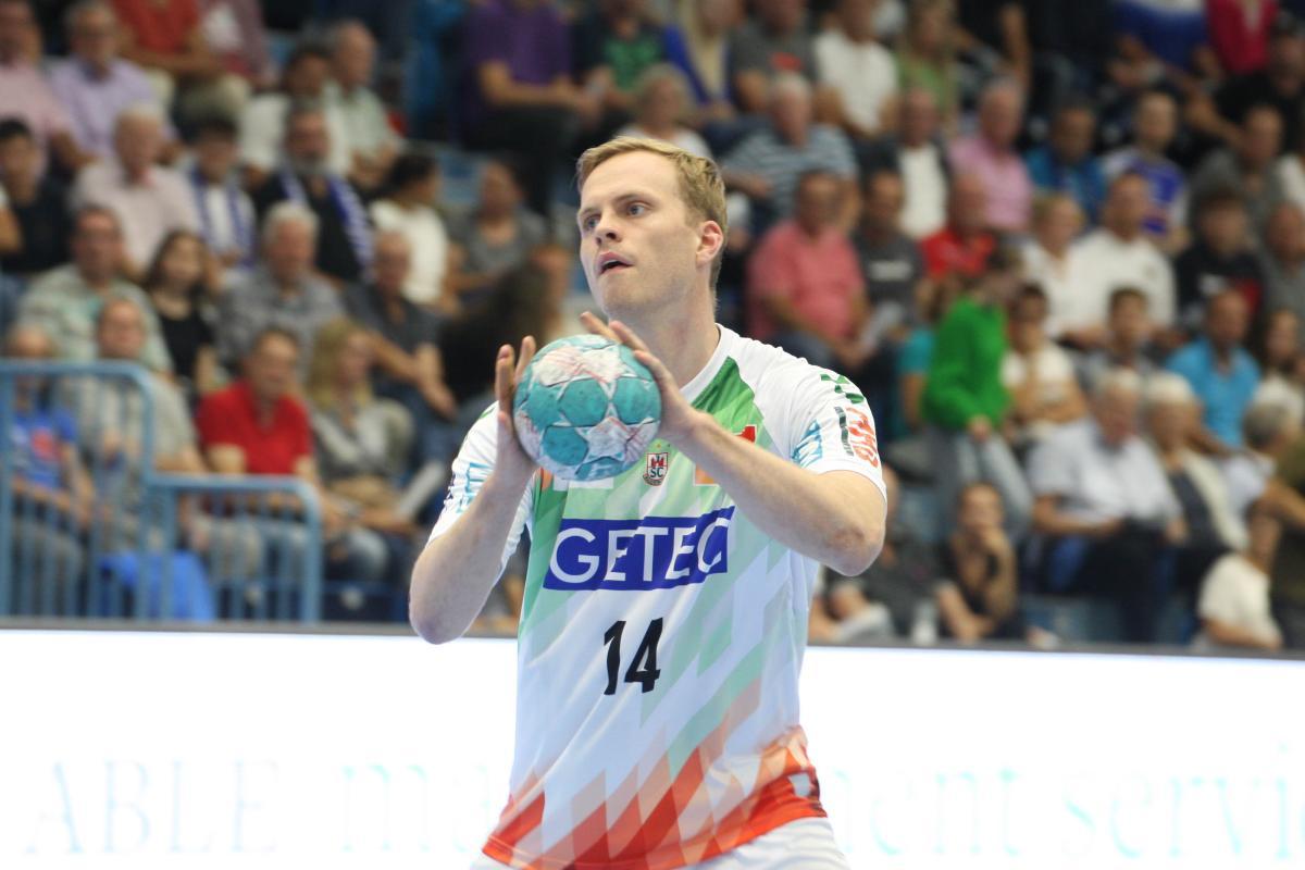 VFL Gummersbach - SC Magdeburg