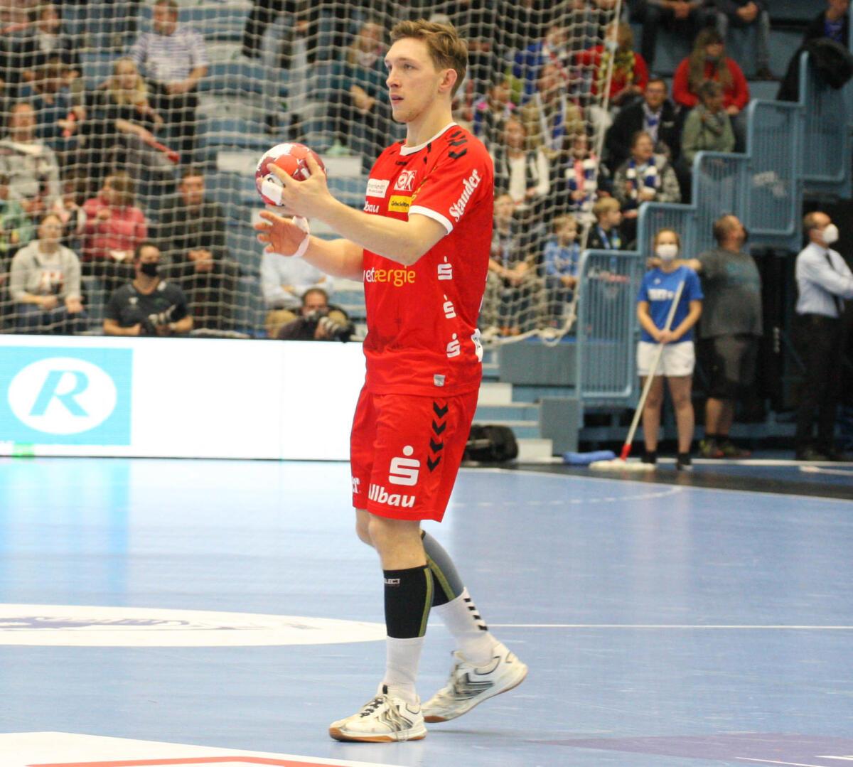 VFL Gummersbach - TV Hüttenberg