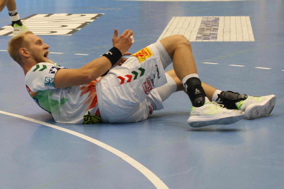 VFL Gummersbach - SC Magdeburg