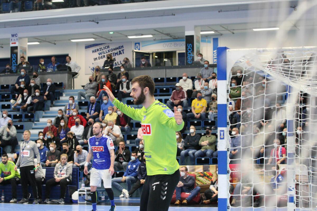 VFL Gummersbach - TV Emsdetten