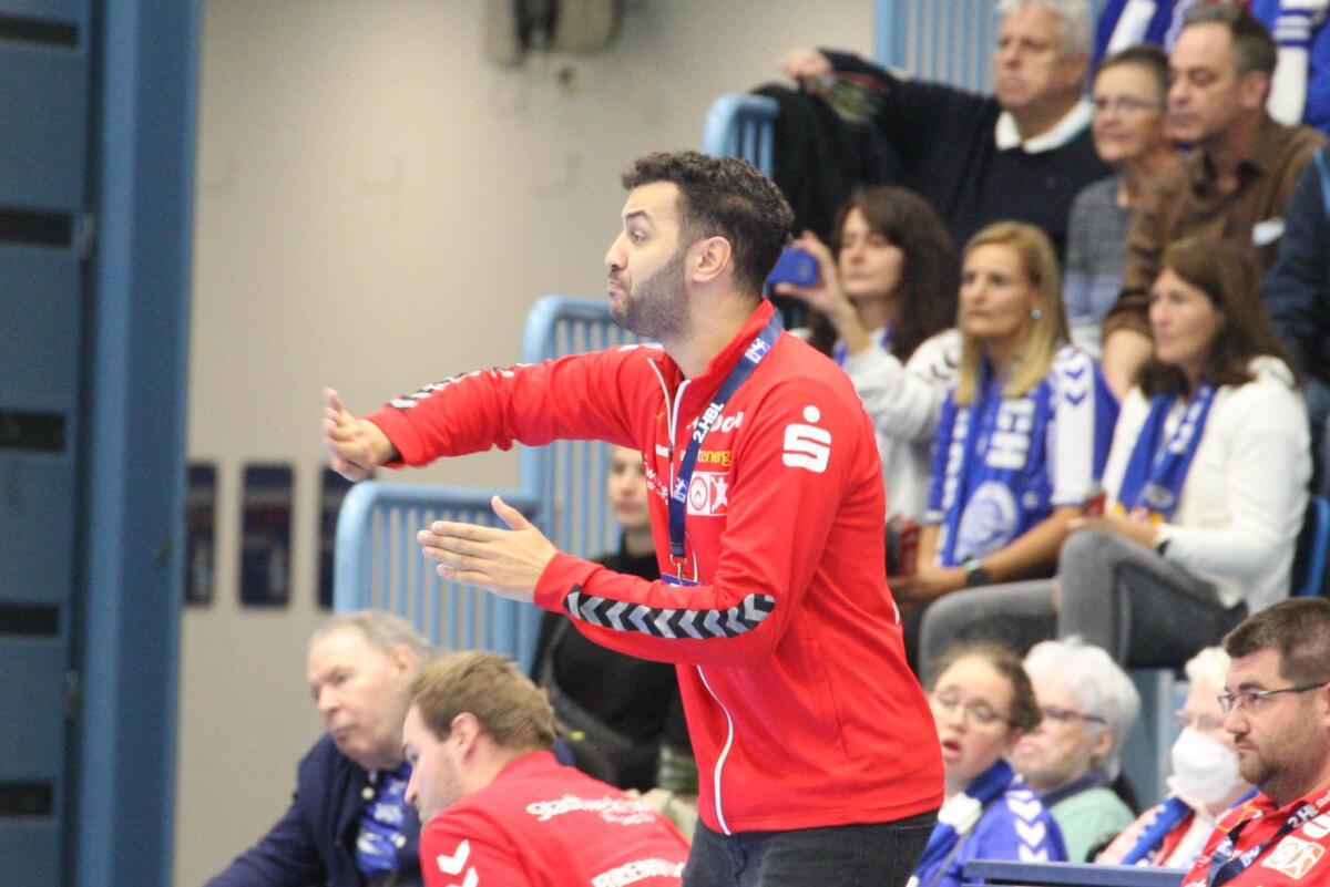 VFL Gummersbach - TV Hüttenberg