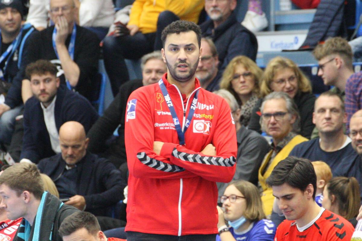 VFL Gummersbach - TV Hüttenberg