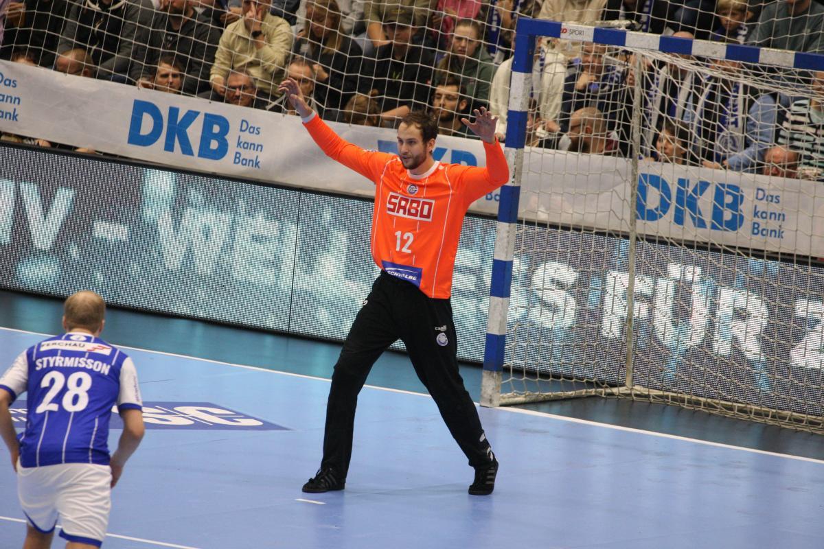 VFL Gummersbach -HSV