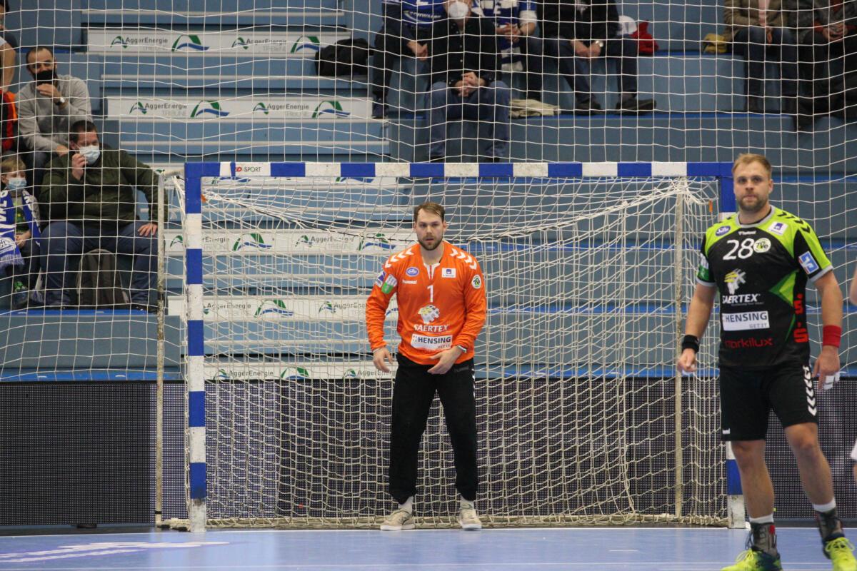 VFL Gummersbach - TV Emsdetten