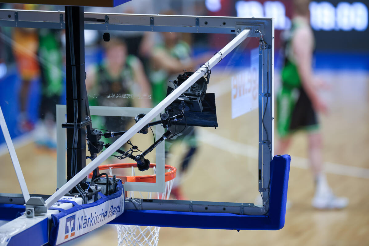 Phoenix Hagen - Gladiators Trier