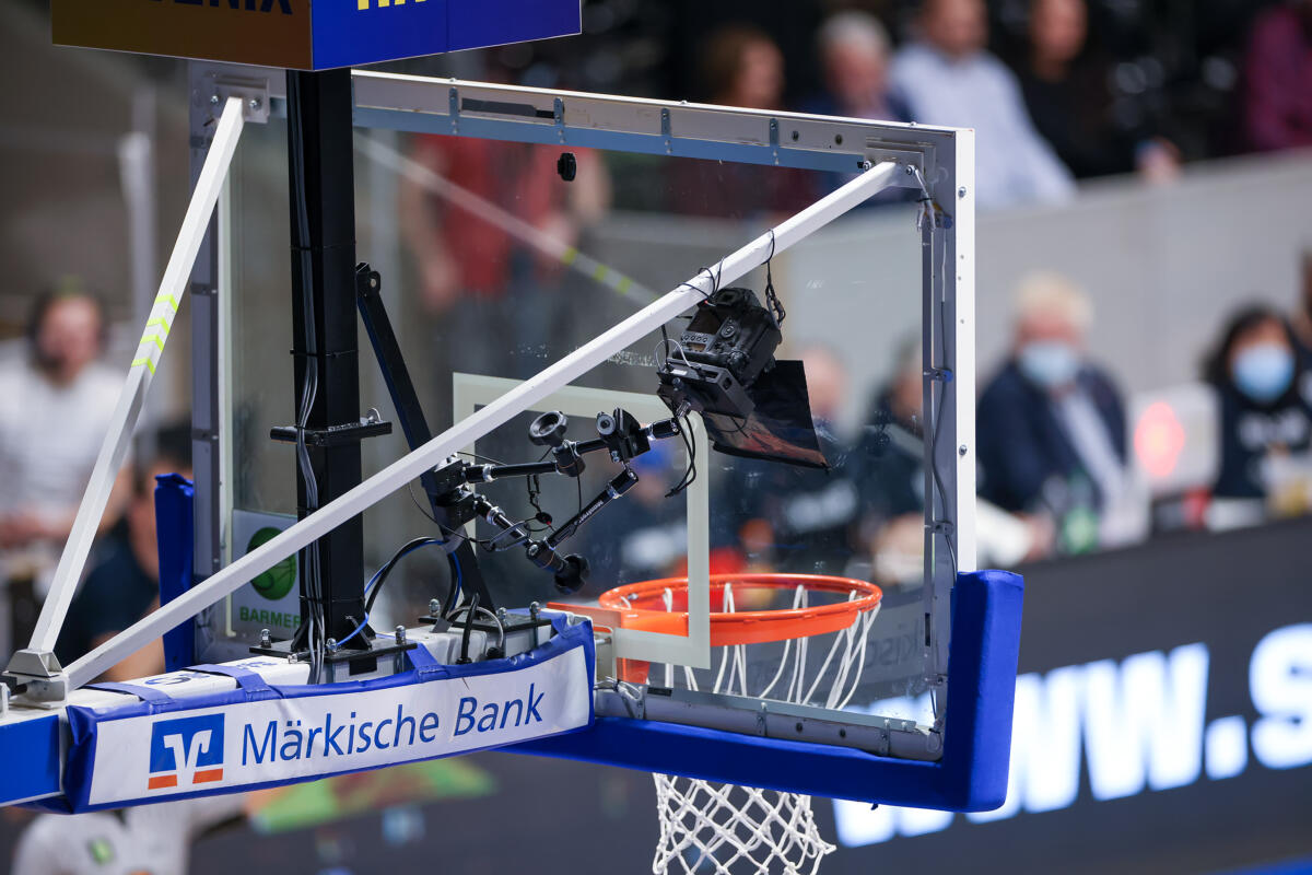 Phoenix Hagen - Gladiators Trier