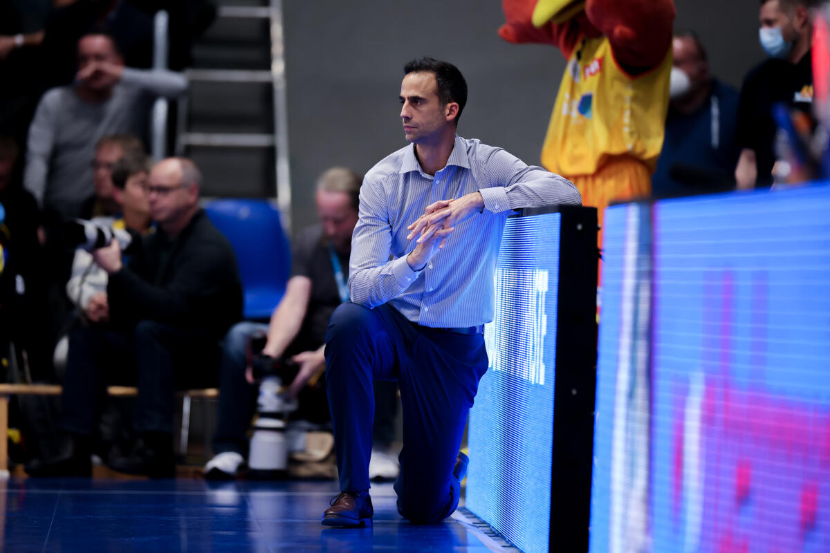 Phoenix Hagen - Gladiators Trier