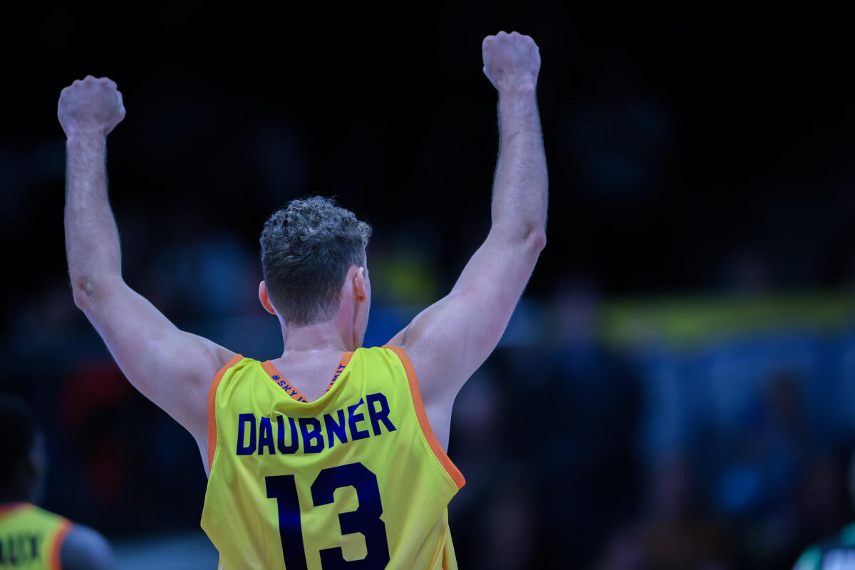 Phoenix Hagen - Gladiators Trier