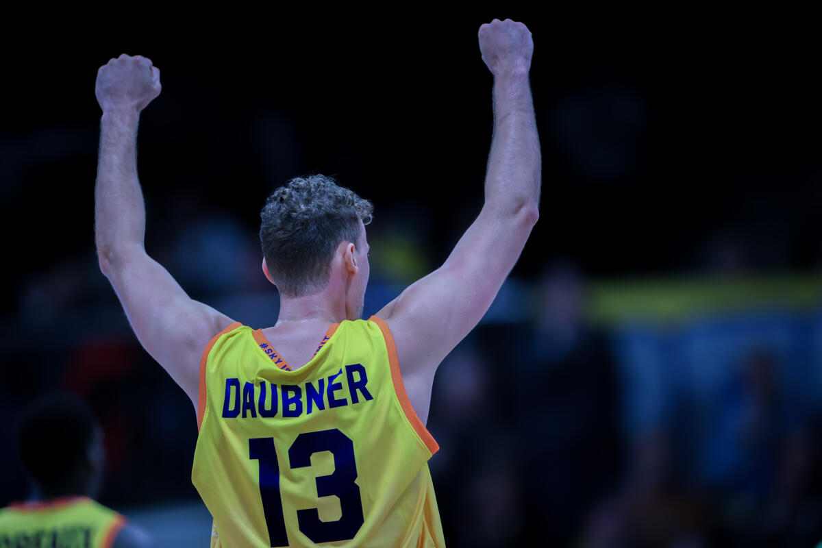 Phoenix Hagen - Gladiators Trier