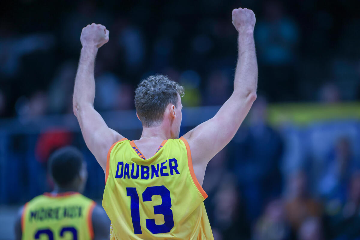 Phoenix Hagen - Gladiators Trier