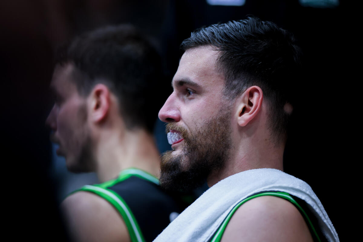 Phoenix Hagen - Gladiators Trier