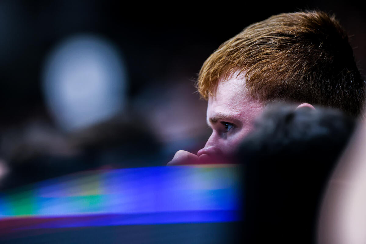 Phoenix Hagen - Gladiators Trier